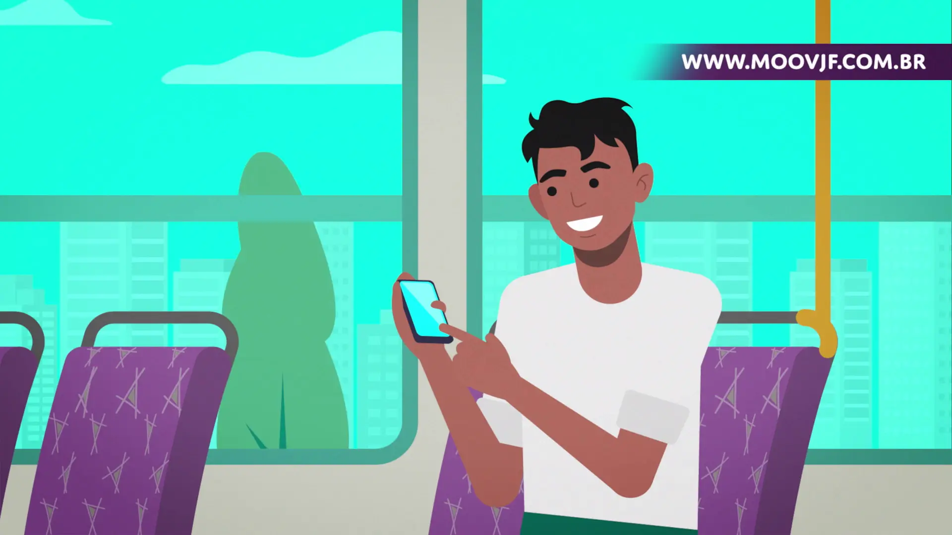 Novo Cartão MOOV 30